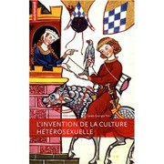 Cover of: L'invention de la culture hétérosexuelle by 