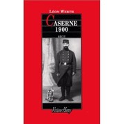 Cover of: Caserne 1900