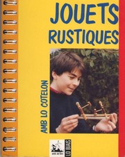 Jouets rustiques by Daniel Descomps