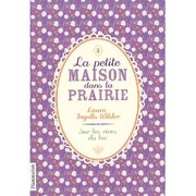 Cover of: La Petite Maison dans la prairie, tome 3 by 