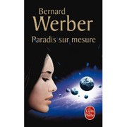 Cover of: Paradis sur mesure by 