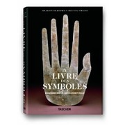 Cover of: Le livre des symboles: réflexions sur des images archétypales by 