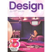 Cover of: Design du XXe siècle