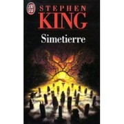 Cover of: Simetierre by 