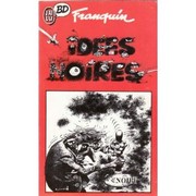 Cover of: Idées noires by André Franquin