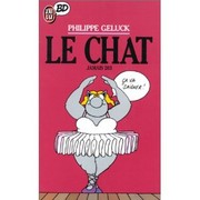 Cover of: Le Chat, jamais 203
