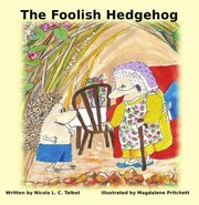 Cover of: The Foolish Hedgehog