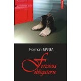 Cover of: Fericirea obligatorie by 