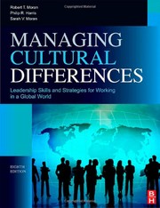 Cover of: Managing Cultural Differences: global leadership strategies for cross-cultural business success