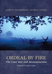 Ordeal by Fire