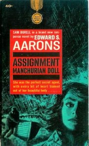 assignment-manchurian-doll-cover