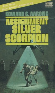 Cover of: Assignment, Silver Scorpion