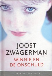 Cover of: Winnie en de onschuld by Joost Zwagerman
