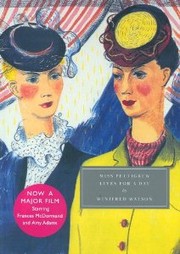 Cover of: MISS PETTIGREW LIVES FOR A DAY