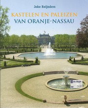 Kastelen en paleizen van Oranje-Nassau by Joke Reijnders