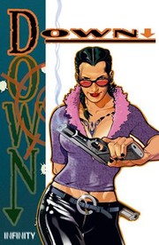 Cover of: Down by 