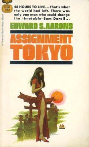 Cover of: Assignment Tokyo
