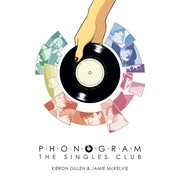 Cover of: Phonogram, Vol. 2: The Singles Club