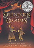 Cover of: Splendors and glooms