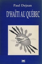 Cover of: D'Haïti au Québec
