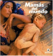 Mamás del mundo by Bios-Phone