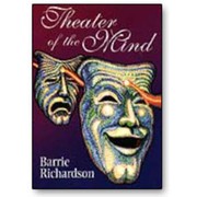 Cover of: Theater of the Mind by Barrie Richardson