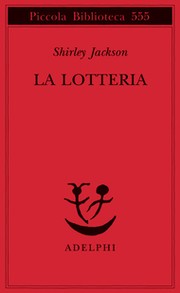 Cover of: La lotteria by 
