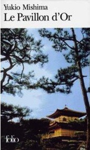 Cover of: Le Pavillion D'Or by Yukio Mishima