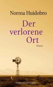 Cover of: Der verlorene Ort