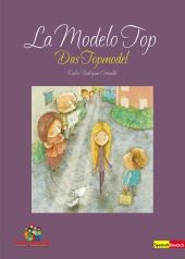 Cover of: La modelo top by 