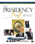 Cover of: The presidency A to Z