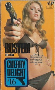 Cherry Delight by Glen Chase, Glen Chase