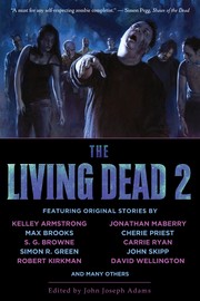 Cover of: The Living Dead 2 by 