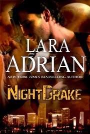 Cover of: NightDrake by 