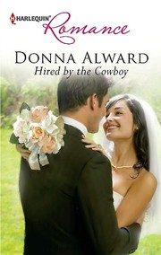 Cover of: Hired by the Cowboy