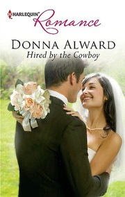 Cover of: Hired by the Cowboy by 