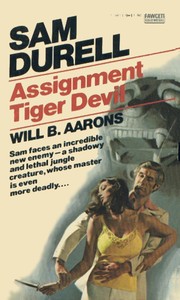Cover of: Assignment Tiger Devil | 