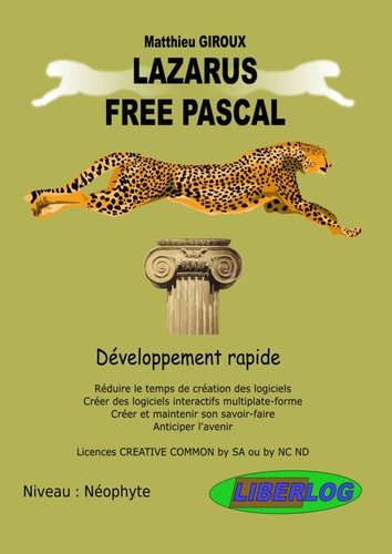 free pascal library