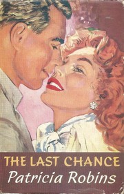 Cover of: The Last Chance