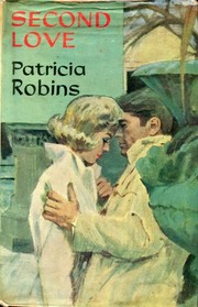 Second love by Patricia Robins