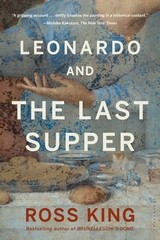Cover of: Leonardo and the Last supper by Ross King
