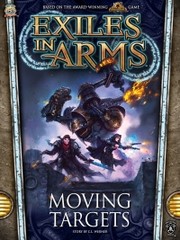 Moving Targets by C. L. Werner