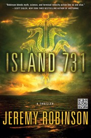 Cover of: Island 731 by 