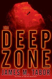 Cover of: The Deep Zone
