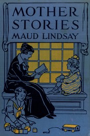 Cover of: Mother Stories by 