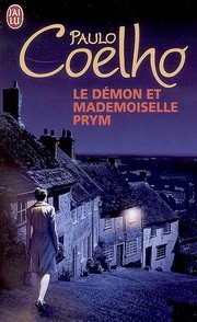 Le démon et mademoiselle Prym by Paulo Coelho