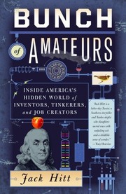 Cover of: Bunch of amateurs: a search for the American character