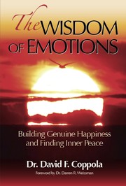 Cover of: The Wisdom of Emotions by 