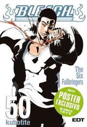 Cover of: The six fullbringers by 