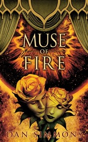 Cover of: Muse of Fire